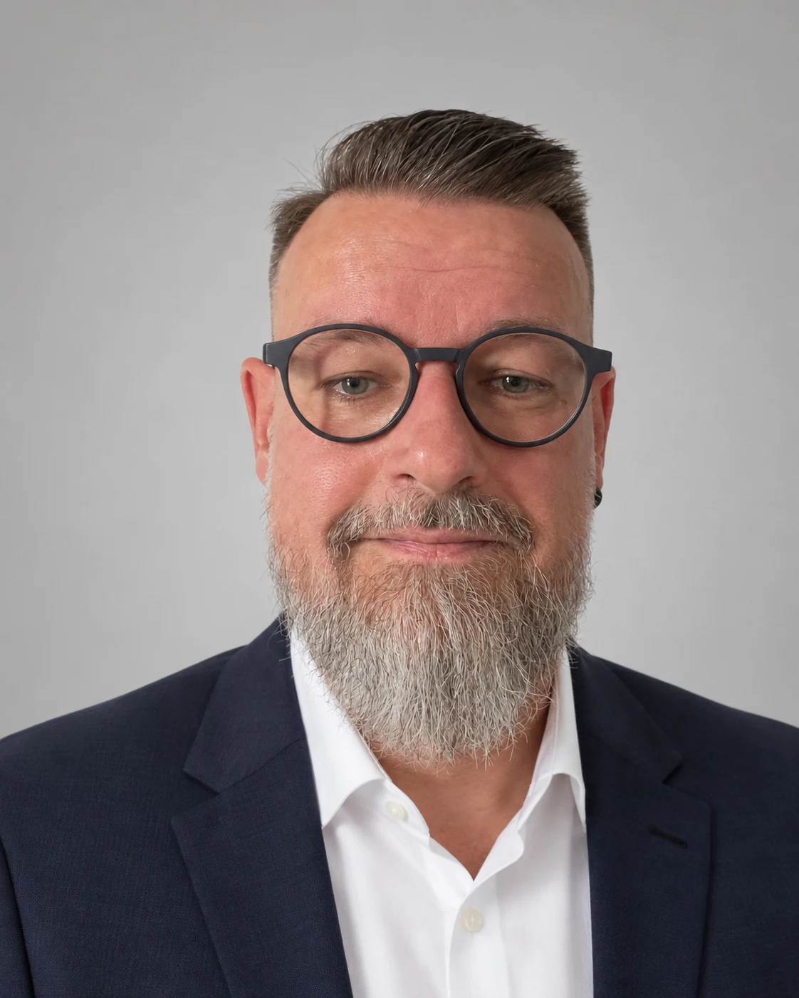 Portrait Adrian Brosterhues-Niedziolka